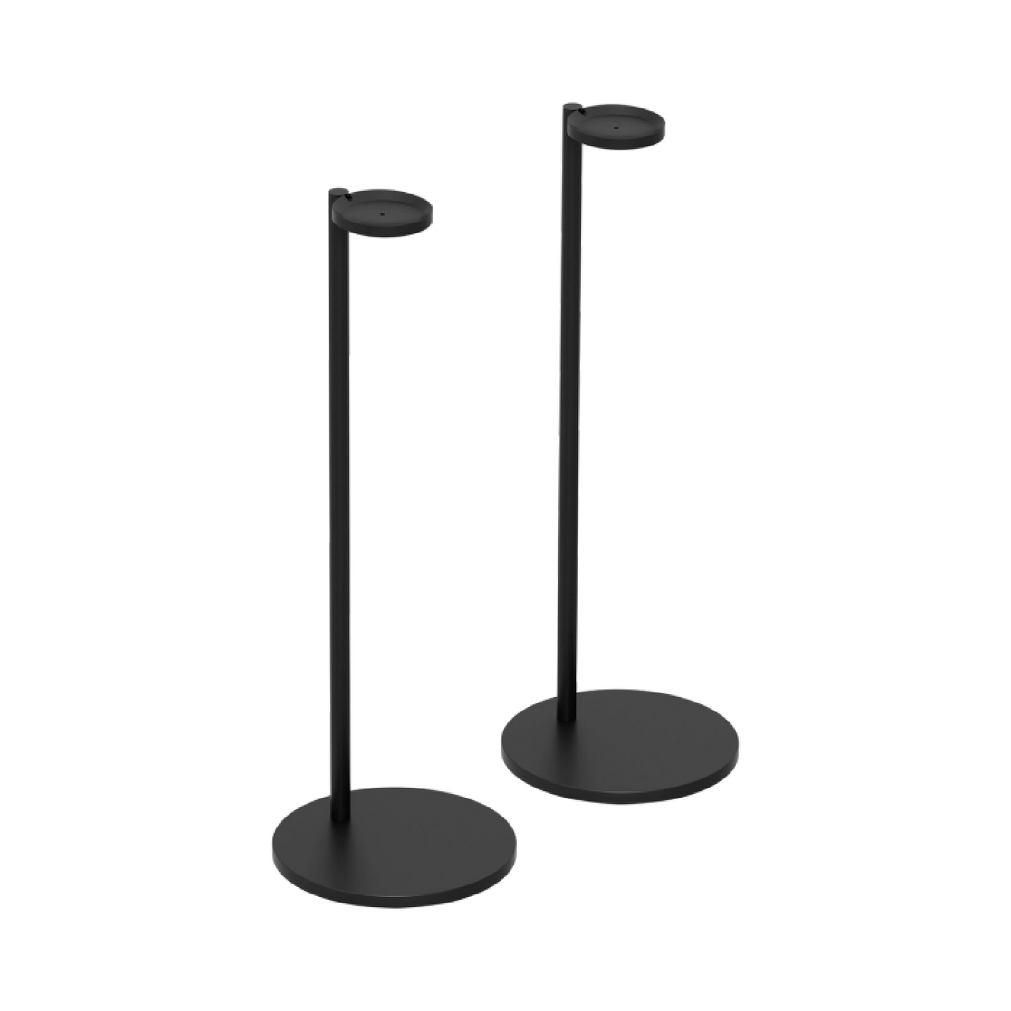 Era 100 Floor Stand Pair