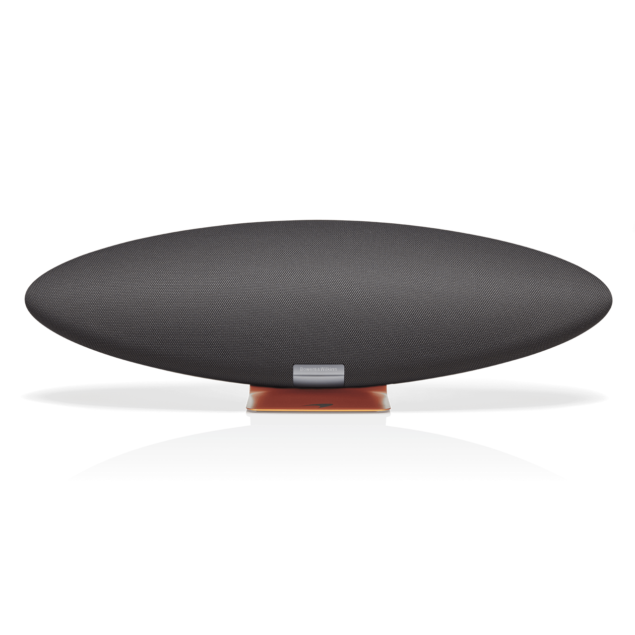 Bowers & Wilkins Zeppelin McLaren Edition