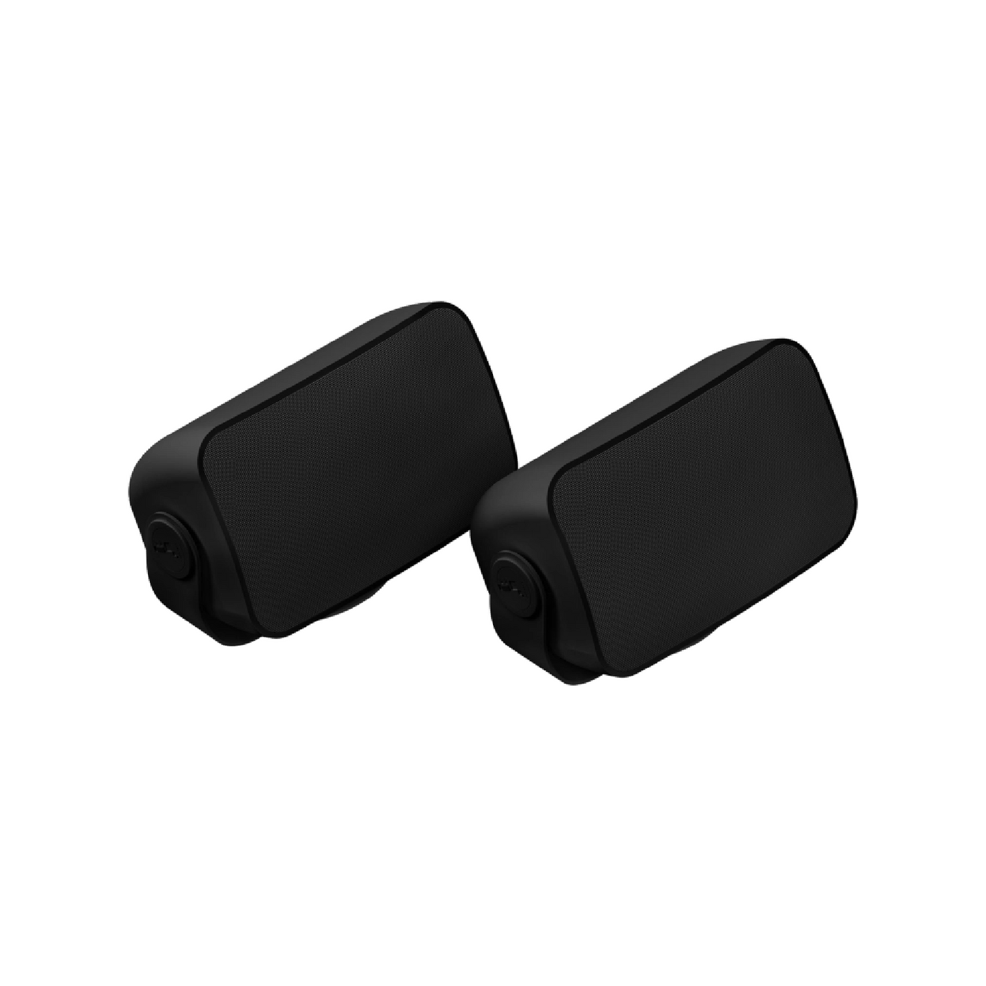 Outdoor Speakers by Sonos and Sonance