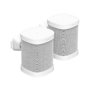 One Wall Mount (Pair)