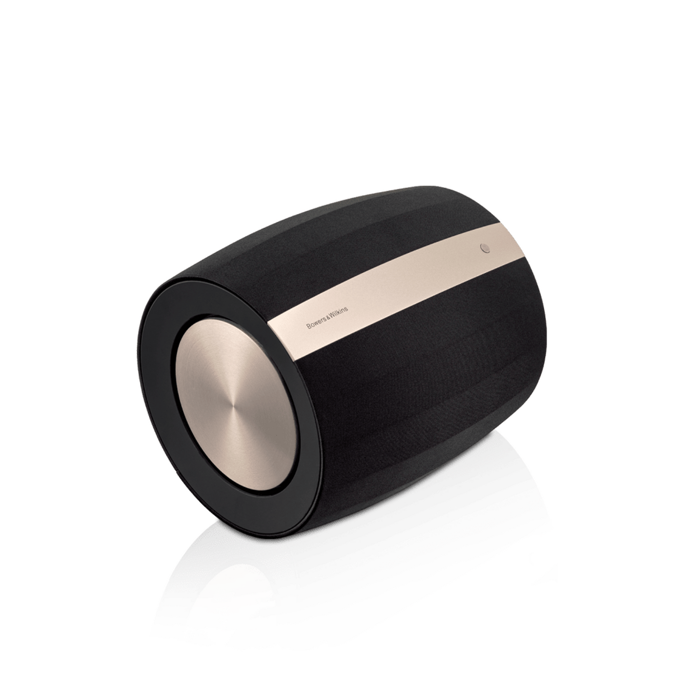 Bowers & Wilkins Formation Bass