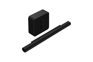 Premium Entertainment Set with Sub (Gen 3)