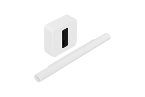 Premium Entertainment Set with Sub (Gen 3)