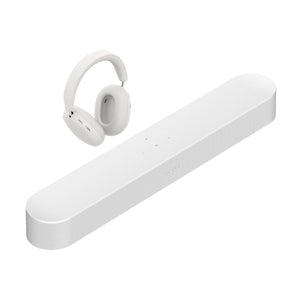 Personal Entertainment Set with Beam