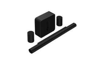 Premium Immersive Set with Arc Ultra