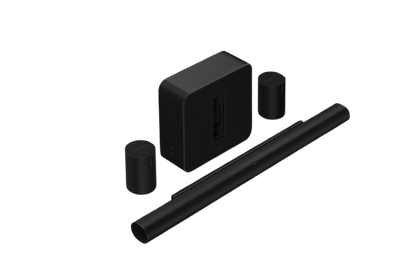 Premium Immersive Set with Arc Ultra