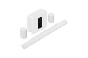 Premium Immersive Set with Arc Ultra