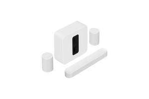 Premium Immersive Set with Beam