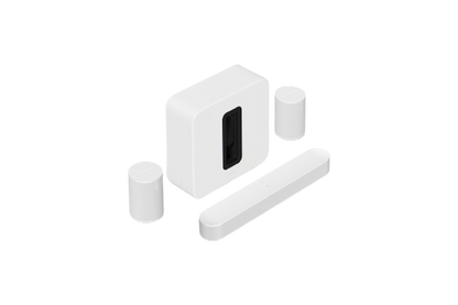 Premium Immersive Set with Beam