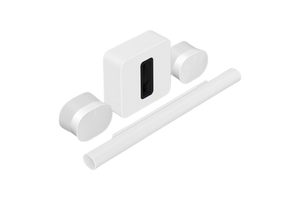 Ultimate Immersive Set with Arc Ultra