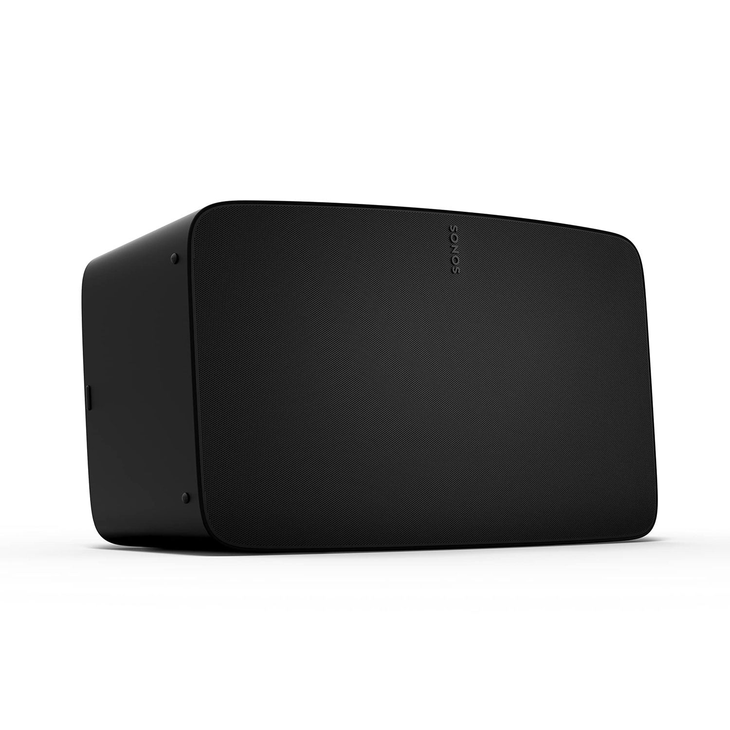 Sonos Five – High-Fidelity Smart Speaker | Sound Experience