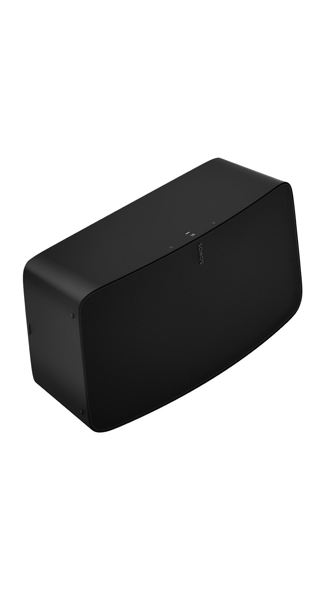 Sonos Five – High-Fidelity Smart Speaker | Sound Experience