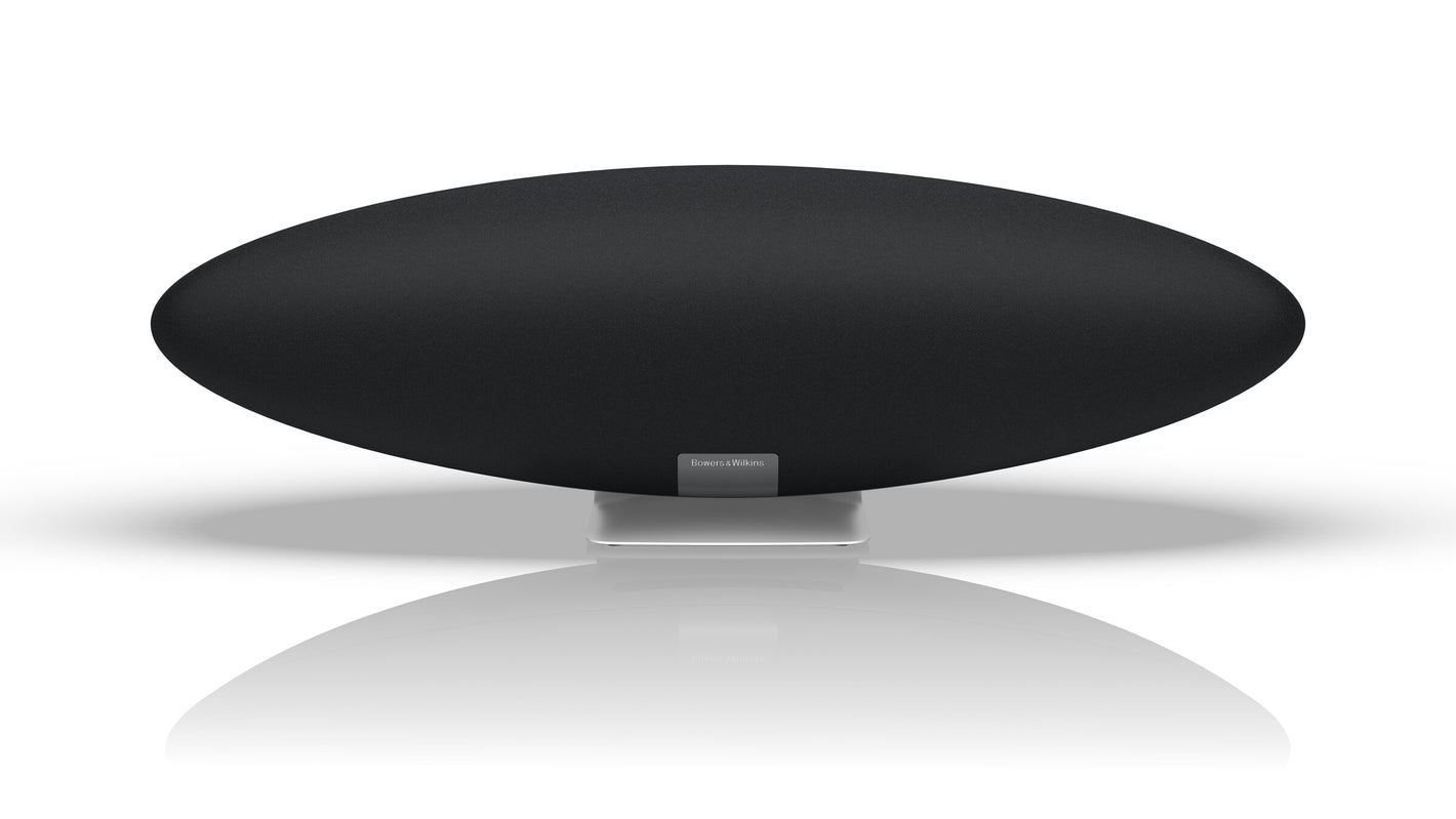 Bowers & Wilkins Zeppelin Pro Edition