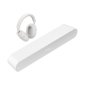 Personal Entertainment Set with Ray