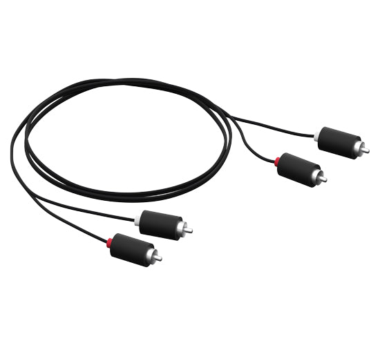 Sonos RCA Cables